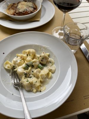 Via Quadronno by null