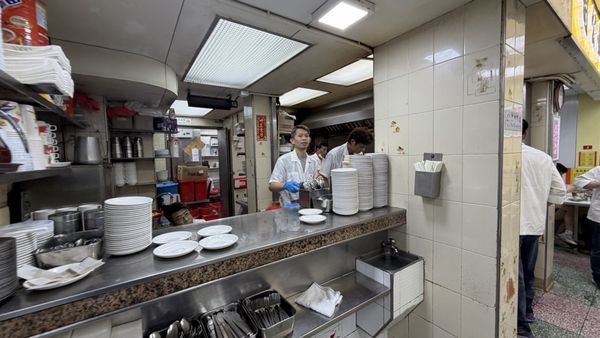 Australia Dairy Company by null