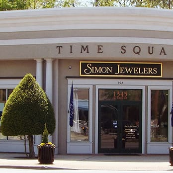 Simon Jewelers - Jewelry Near Me - High Point, North Carolina Simon Jewelers - Jewelry Near Me - High Point, North Carolina