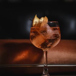 Grafton Street - Aperol Spritz