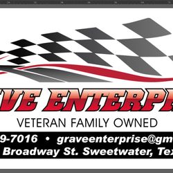 Grave Enterprise