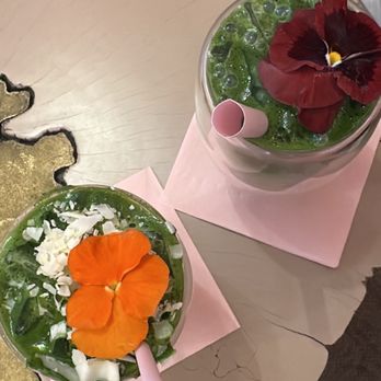 Our Matcha Place - Coconut vanilla matcha - Coffee & Tea Near Me - Temecula, California Our Matcha Place - Coconut vanilla matcha - Coffee & Tea Near Me - Temecula, California