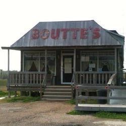 Boutte's Bayou Restaurant