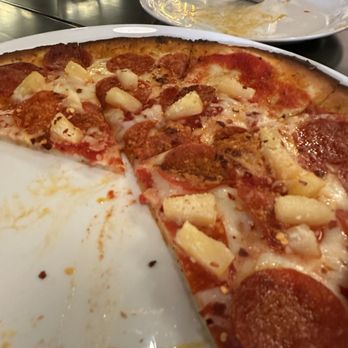 Fiasco On Main - Pizza Near Me - Walla Walla, Washington