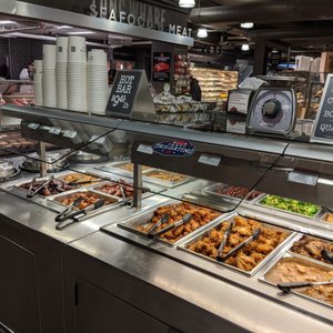 Roche Bros. - Downtown Crossing on Yelp