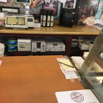 Verrilli's Bakery - Coffee bar counter - Bakeries Near Me - Morristown, New Jersey Verrilli's Bakery - Coffee bar counter - Bakeries Near Me - Morristown, New Jersey