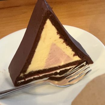 L.A. Burdick Handmade Chocolates - Desserts Near Me - Boston, Massachusetts