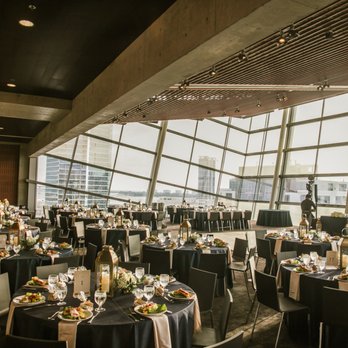 Willmus Weddings - Venue design and done by Heather at the Shirley Special Events Suite (San Diego Library) - Videographers Near Me - San Diego, California