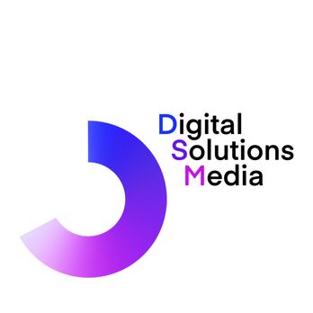 Digital Solutions Media - Our new logo - Advertising Near Me Digital Solutions Media - Our new logo - Advertising Near Me
