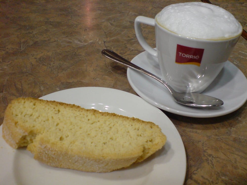 NÁVITA BAKERY Updated September 2024 9750 Weston Road, Vaughan