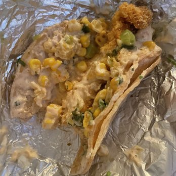 Little Bad Wolf - Fish Taco - American Near Me - Chicago, Illinois Little Bad Wolf - Fish Taco - American Near Me - Chicago, Illinois
