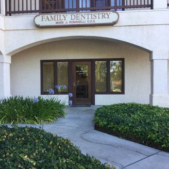 Sienella Thomaszadeh, DDS - Dr. Romanelli built his practice in Atascadero from scratch, opening the doors in 1989. - General Dentistry Near Me - Atascadero, California Sienella Thomaszadeh, DDS - Dr. Romanelli built his practice in Atascadero from scratch, opening the doors in 1989. - General Dentistry Near Me - Atascadero, California