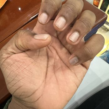 Passion Nails - Nail Salons Near Me - Atlanta, Georgia