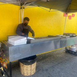 El Oaxaqueño Imports