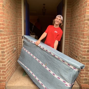 Big League Movers & Storage - Movers Near Me - Memphis, Tennessee Big League Movers & Storage - Movers Near Me - Memphis, Tennessee