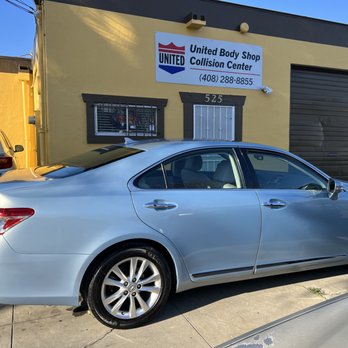 DLT Collision & Services - Auto Repair Near Me - San Jose, California DLT Collision & Services - Auto Repair Near Me - San Jose, California