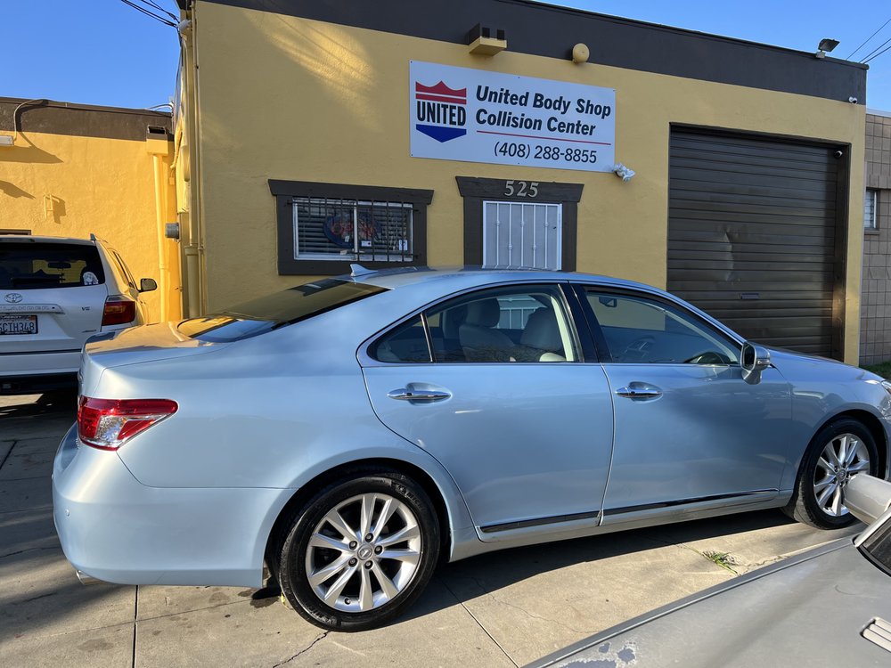 DLT COLLISION & SERVICES Updated August 2024 11 Photos & 31 Reviews