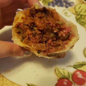 Teddy's Cocina - Got the marlin burrito, interesting fish bits. More like crumbled bacon bits? - Tacos Near Me - Pasadena, California Teddy's Cocina - Got the marlin burrito, interesting fish bits. More like crumbled bacon bits? - Tacos Near Me - Pasadena, California