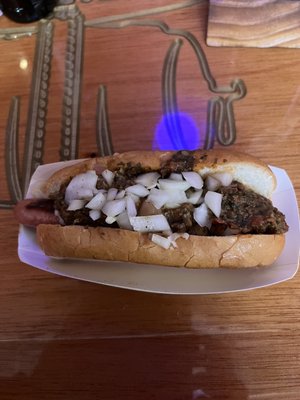 The Thirsty Pig by null