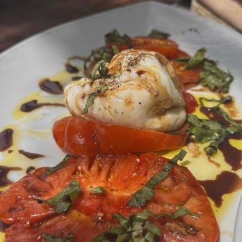 Ca Del Sole - insalata - Italian Near Me - Toluca Lake, California