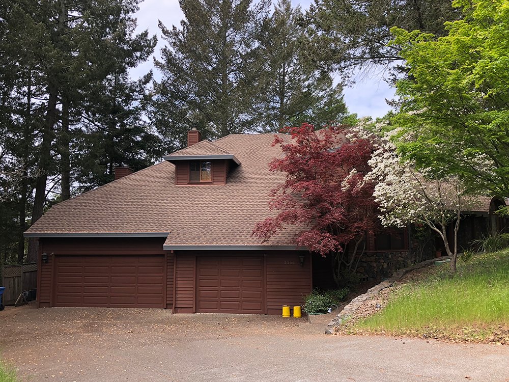 Slide of Palmer Roofing Service