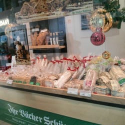 Ihr Bäcker Schüren