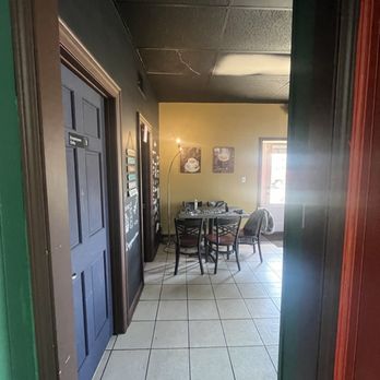 Hopson's - Coffee & Tea Near Me - Bartlett, Tennessee