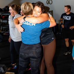 KCI CrossFit