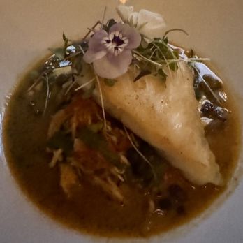 Sunflower Cb - Halibut - Tapas/Small Plates Near Me - Crested Butte, Colorado Sunflower Cb - Halibut - Tapas/Small Plates Near Me - Crested Butte, Colorado