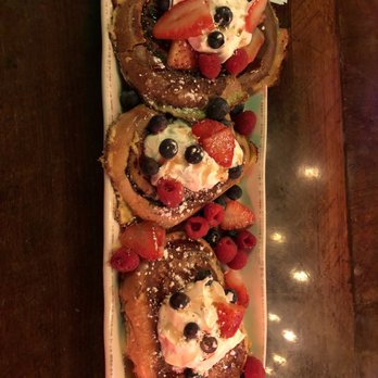 Sun Diner - Delicious French Toast - Breakfast & Brunch Near Me - Nashville, Tennessee