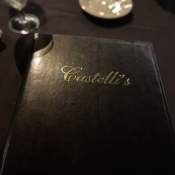 Castelli's - Italian Near Me - Palm Desert, California