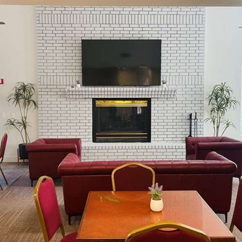 SureStay by Best Western Eureka - Breakfast Room - Hotels Near Me - Eureka, Nevada SureStay by Best Western Eureka - Breakfast Room - Hotels Near Me - Eureka, Nevada