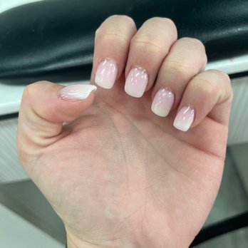 Mint Nails - Nail Salons Near Me - Columbus, Ohio
