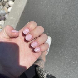 Sun Nails
