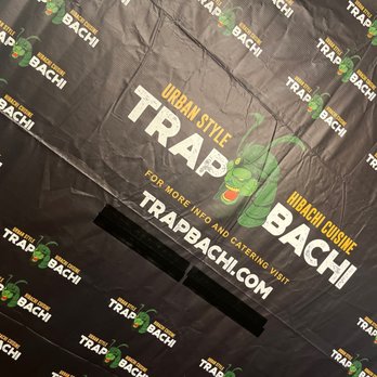 Trapbachi - Japanese Near Me - Fort Lauderdale, Florida Trapbachi - Japanese Near Me - Fort Lauderdale, Florida