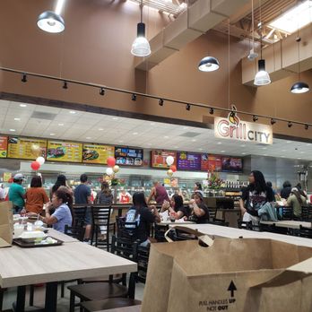Seafood City Supermarket - Grill City - Seafood Markets Near Me - Kahului, Hawaii Seafood City Supermarket - Grill City - Seafood Markets Near Me - Kahului, Hawaii