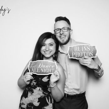 The Photo Closet - Glam Booth in B&W - Photo Booth Rentals Near Me The Photo Closet - Glam Booth in B&W - Photo Booth Rentals Near Me