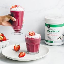 Lompoc Vitamin Store - Vibes the Health Maximum vibrance