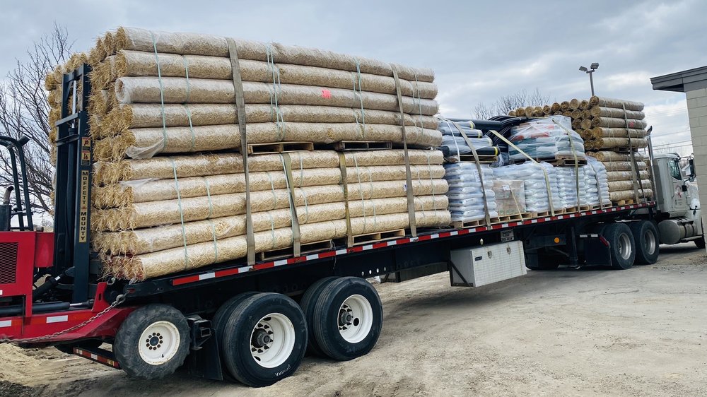 DVORAK LANDSCAPE SUPPLY Updated October 2024 11 Photos 1643