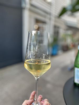 WetStone Winebar by null