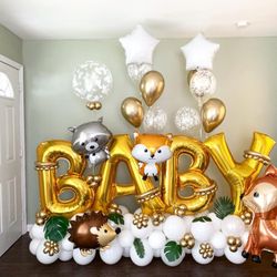 Balloon Joy - From Balloonjoymi on FB
