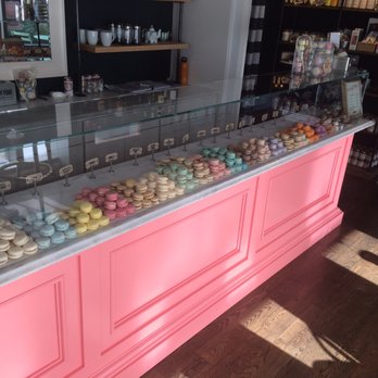 Lady Yum - Denny Triangle - Lady Yum is yummy. - Macarons Near Me - Seattle, Washington Lady Yum - Denny Triangle - Lady Yum is yummy. - Macarons Near Me - Seattle, Washington