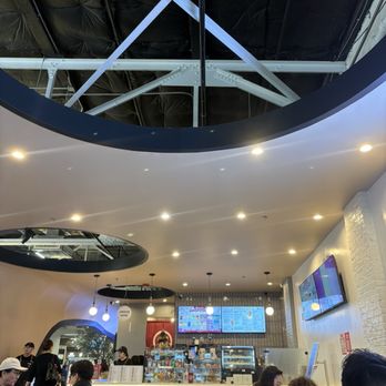 Cotti Coffee - Inside (immediately on the right upon entering Novo Marketplace) - Coffee & Tea Near Me - Boston, Massachusetts Cotti Coffee - Inside (immediately on the right upon entering Novo Marketplace) - Coffee & Tea Near Me - Boston, Massachusetts