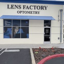 Lens Factory Optometry