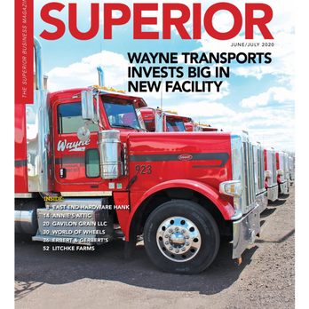 Wayne Transports Inc. - Transportation Near Me - Rosemount, Minnesota Wayne Transports Inc. - Transportation Near Me - Rosemount, Minnesota