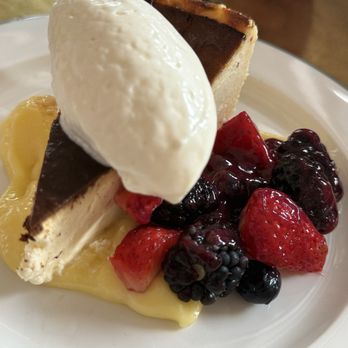 June's - Basque Cheesecake - Breakfast & Brunch Near Me - Austin, Texas June's - Basque Cheesecake - Breakfast & Brunch Near Me - Austin, Texas