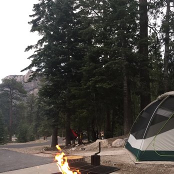 McWilliams Campground - Hiking Near Me - Las Vegas, Nevada McWilliams Campground - Hiking Near Me - Las Vegas, Nevada