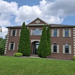 J To Z Window & Pressure Washing