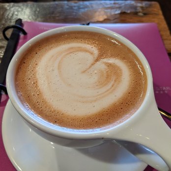 Intelligentsia Coffee - Hot chocolate - Coffee & Tea Near Me - Pasadena, California Intelligentsia Coffee - Hot chocolate - Coffee & Tea Near Me - Pasadena, California
