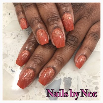 Luxe Beauty - Nail Salons Near Me - High Point, North Carolina